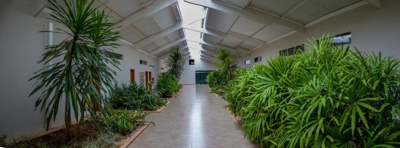 Hotel Vila Verde Penápolis 외부 사진